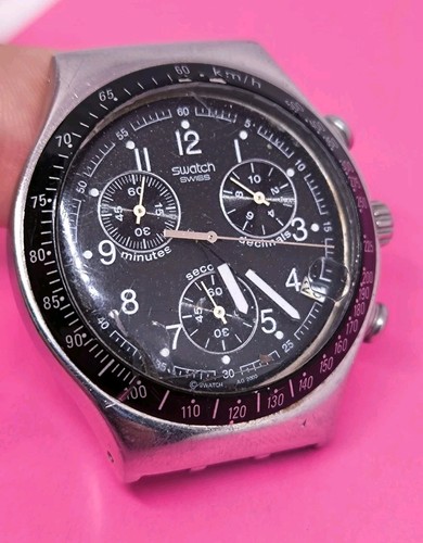 Orologio uomo vintage - orologio,