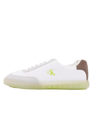 Scarpe uomo calvin klein - uomo,