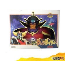 Ufo robot goldrake king - ufo,