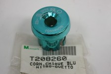 Copertura blocchetto