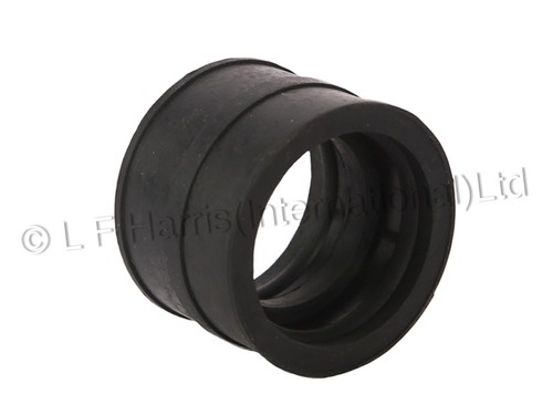 Tubo aspirazione carburatore - tubo,