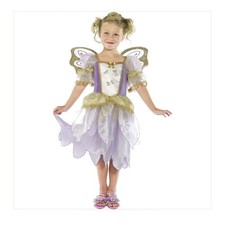Costume Carnevale Bambina Fata