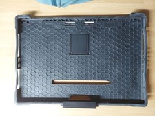 Cover Anti-shock per Microsoft Surface Pro 4