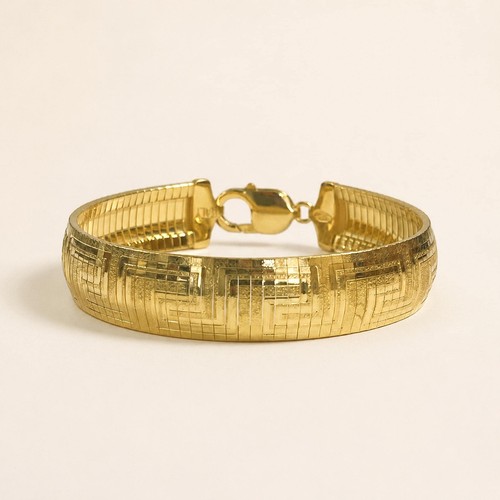 Bracciale argento sterling - in,