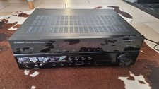 Yamaha RX-V471 Ricevitore AV, 5x105 Watt, 4xHDMI USB Digitale + Ingressi Ottici