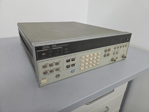 Hewlett packard 3325b - hewlett,