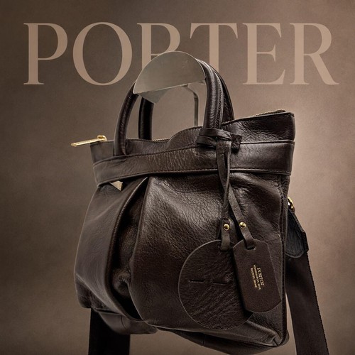 Porter miniature 2way - porter,