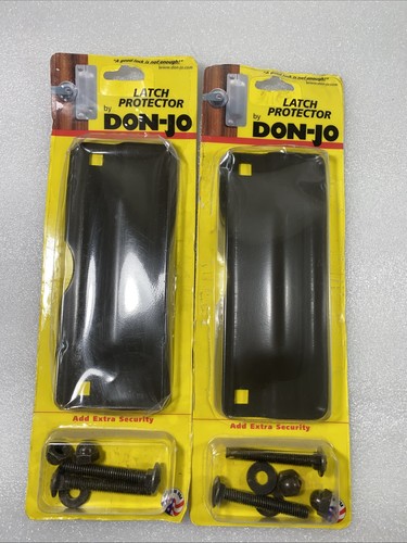 Protezioni chiusura don jo - 2,