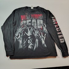 2013 The Walking Dead Promo