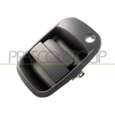 Maniglia Esterna Scorrevole