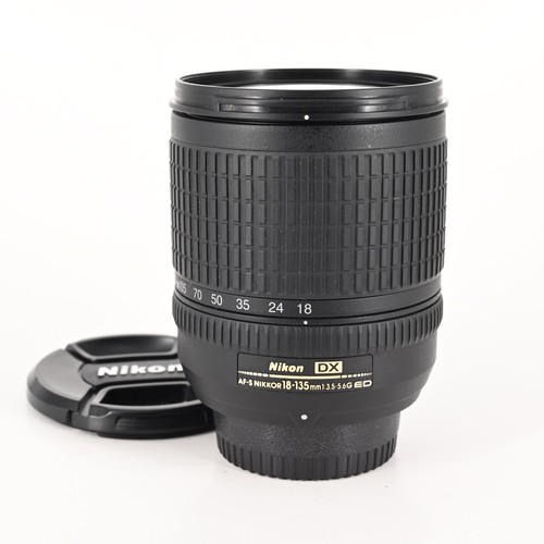 Nikon nikkor 135 - nikon,