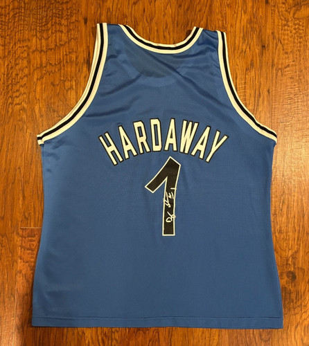 Maglia basket anfernee - basket, penny
