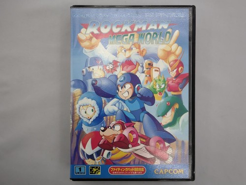 Sega megadrive mega drive - sega,