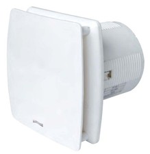 Aspiratore elicoidale da