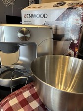 planetaria kenwood prospero+ stand mixer