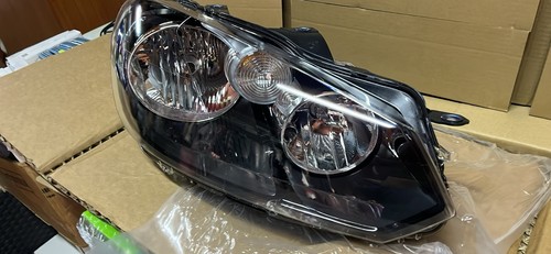 Faro fanale proiettore vw - fanale,