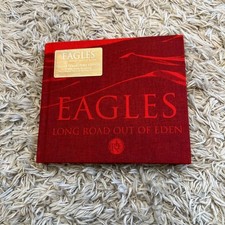 EAGLES LONG ROAD OUT OF EDEN