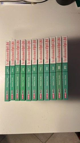 Manga situazioni lui - manga, di