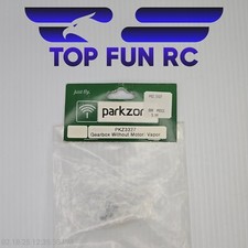 Parkzone PKZ3327 Cambio senza
