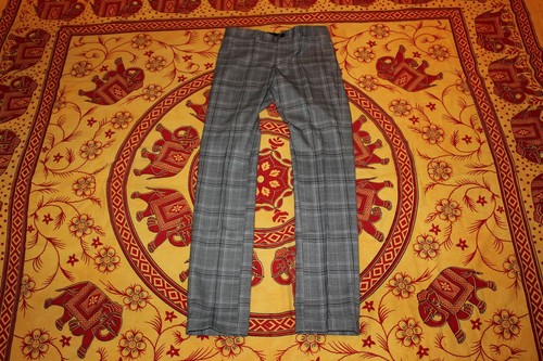 Xagon man pantaloni scozzesi - pantaloni,