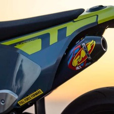 Escape FMF® Factory 4.1 RCT