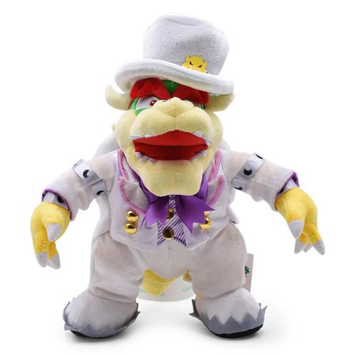 Super odyssey bowser koopa - odyssey,