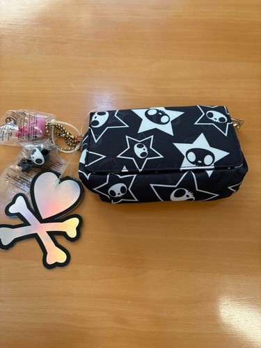Nuova tokidoki toki doki pouch - tokidoki,