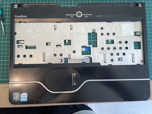 Packard bell alp ajax - bell, alp-ajax