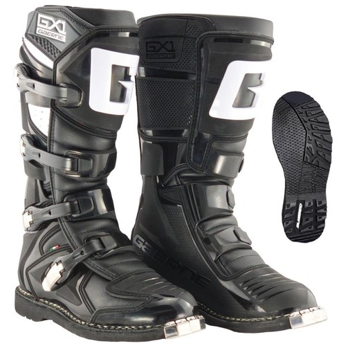 Stivali boots moto - moto, enduro