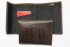 Portafoglio bifold vigili - , del
