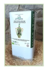 Olio Extravergine di oliva