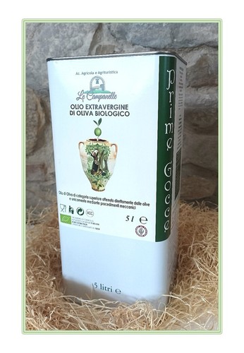 Olio extravergine oliva - extravergine, di