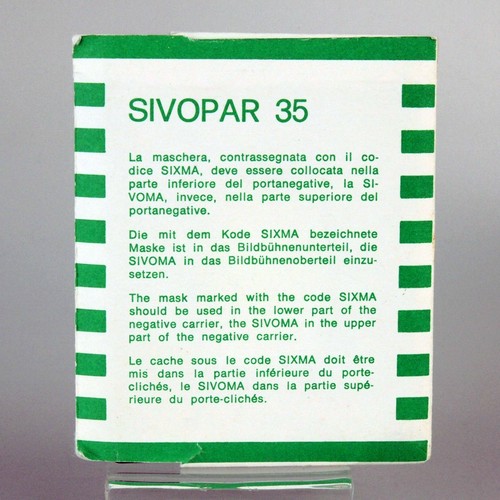 Sete sivopar mascherine - sete, 35.