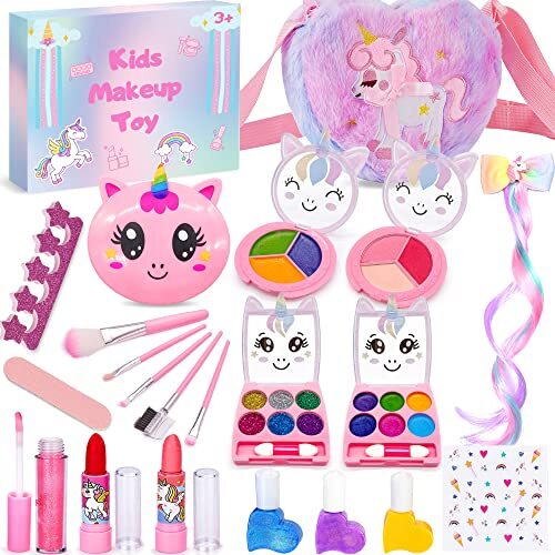 Lubibi unicorno set trucco - lubibi,