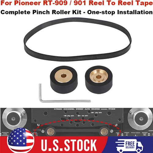 Per pioneer 909 901 - pioneer, rt-909