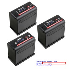 Kastar Replacement Battery