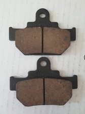 Pastiglie freno SUZUKI DR 600