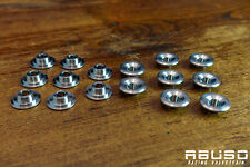 Suzuki GS1100 GS1150 GSX1100 Katana Fermi Titanio - ABUSO