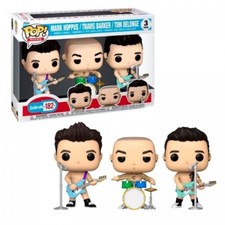Funko Pop! 3-Pack Figure