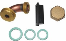 Kit di conversione WOLF CGB-20