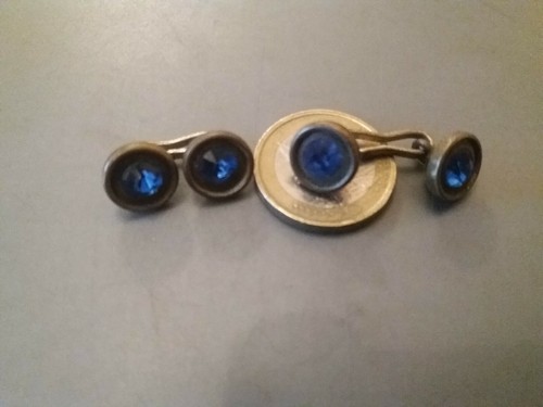 Gemelli polso vintage - gemelli,