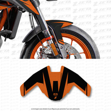 Kit adesivi parafango