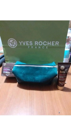 Yves rocher crema viso - rocher,
