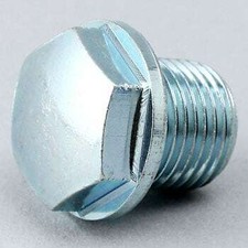 Vite bullone tappo scarico