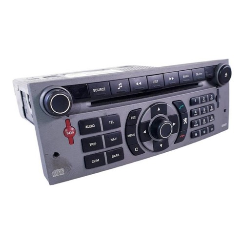 96559851yw sistema audio - 96559851yw, audio/radio