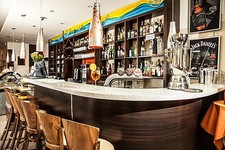 Vacanze di lusso viaggio benessere weekend sul Mar Baltico incl. massaggio alla schiena