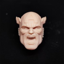 1/10 Scale Comic Captain