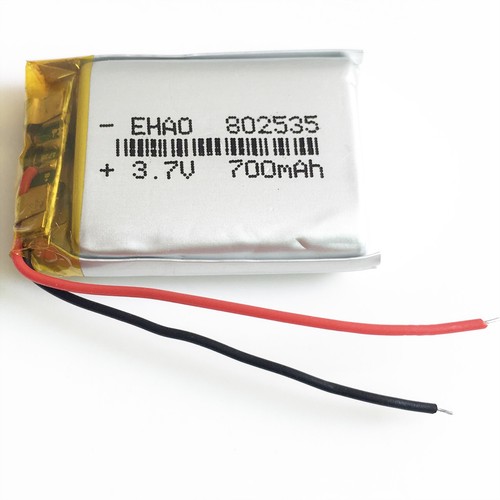 Batteria ricaricabile