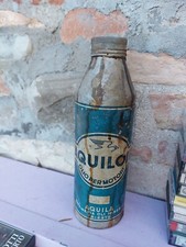 1940 aquiloil trieste lattina - trieste,