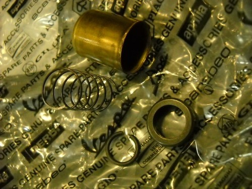249482 kit ricambi pignone - ricambi,